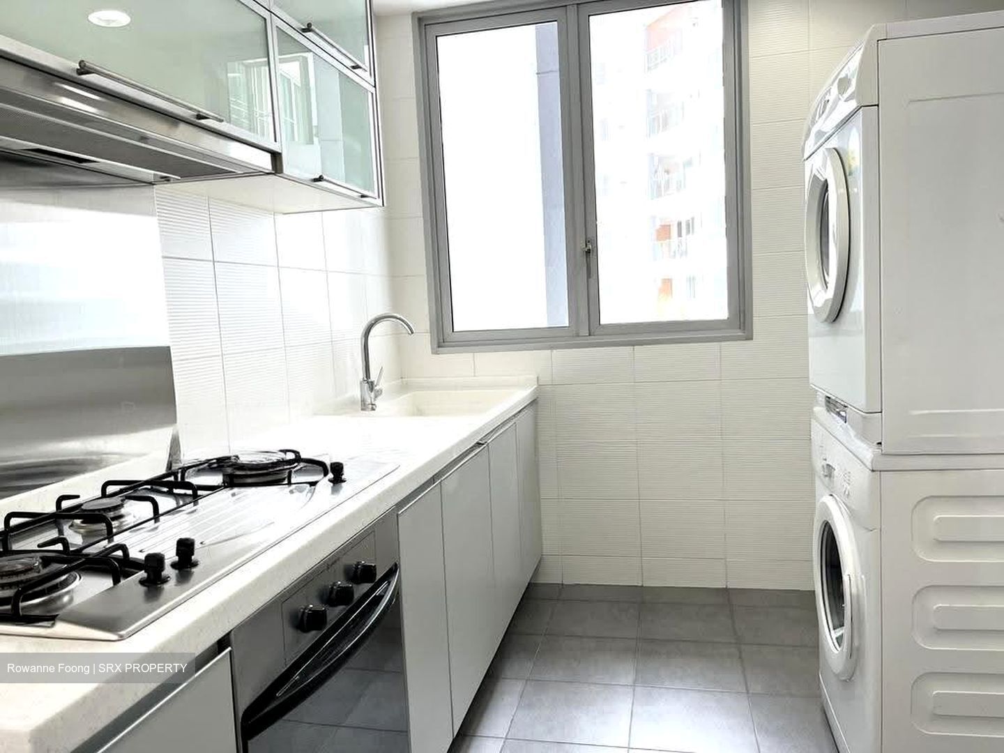 Twin Regency (D3), Condominium #626991501
